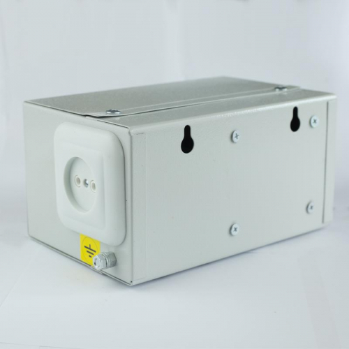 Ящик с понижающим трансформатором ЯТП 0.4 220/110В (3 авт. выкл.) Кострома ОС0000040785 фото 5 Ящик с понижающим трансформатором ЯТП 0.4 220/110В (3 авт. выкл.) Кострома ОС0000040785 фото 5