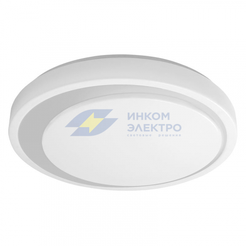 Светильник светодиодный SMART WIFI ORBIS MOON RD 480 TW GR LEDVANCE 4058075486423