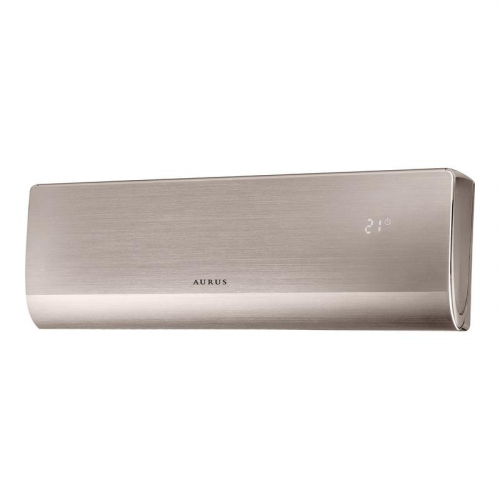 Сплит-система инверторного типа AURUS D DC ADI-09HN8/GOLD комплект AURUS НС-1651449 Сплит-система инверторного типа AURUS D DC ADI-09HN8/GOLD комплект AURUS НС-1651449