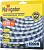Лента светодиодная 95 300 NLS-2835CW60-4.8-IP65-24V (уп.5м) Navigator 95300