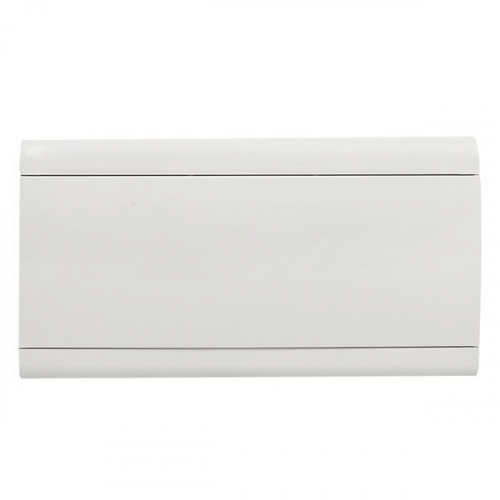 Щит ЩРН-П-18 "SlimBox" IP41 бел. дверца PROxima EKF sb-n-18w фото 6