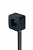Кабель-канал MultiSet 30х13 L2000 антрацит SE IMT30130BK