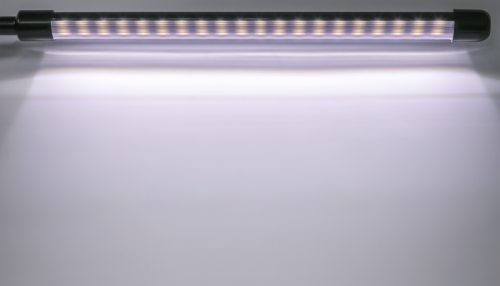 Светильник светодиодный 95 584 NDF-FITO-C01-01-40W-BL 40Вт IP40 на прищепке с таймером для растений полного спектра Navigator 95584 фото 2