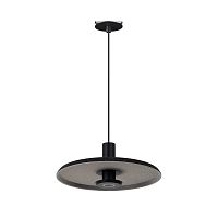 Светильник SP-KOTARO-R350-12W Warm3000 BK-GR 36 deg 230В TRIAC 12Вт 3000К IP20 Arlight 057223
