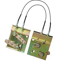 Взаимоблокировка тросовая механическая для NA1-2000-6300 (2 в 2) CHINT 102675