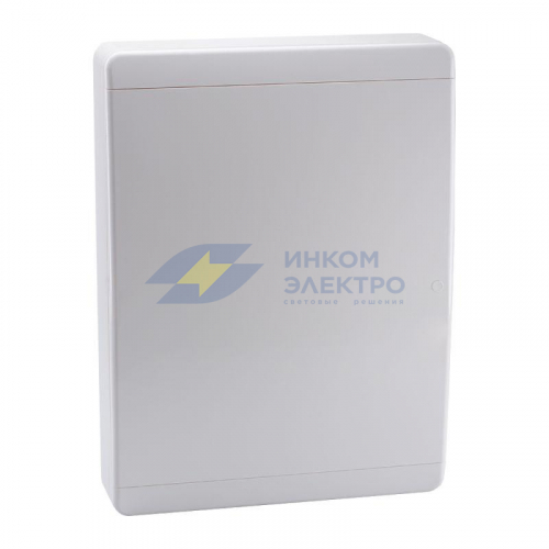 Корпус пластиковый Optibox P BNN 2 54 IP41 КЭАЗ 117939