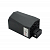 Обогреватель 50Вт 110…240В AC/DC в пластик. кожухе DKC R5PHT150