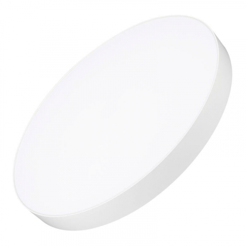 Светильник светодиодный SP-RONDO-R600-60W Warm3000 WH 120 deg IP40 230В металл Arlight 034823 Светильник светодиодный SP-RONDO-R600-60W Warm3000 WH 120 deg IP40 230В металл Arlight 034823