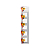 Рамка 5-м 10мод. Avanti "Белый жемчуг" DKC 4420900