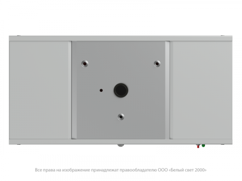 Прибор световой BS-FUGA-61-D1-INEXI2 Белый свет a18965 фото 5 Прибор световой BS-FUGA-61-D1-INEXI2 Белый свет a18965 фото 5