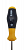 Отвертка шлицевая SL5.0х1.0х125 Felo 90055410