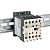 Мини-контактор МКЭ 9А кат. 400В AC 1НО PROxima EKF Mctr-s-9-400