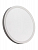 Светильник светодиодный SLIM WHITE 28Вт 4500К IP40 2398лм 230В 300х25мм КОСМОС KSlim28w_W4500K