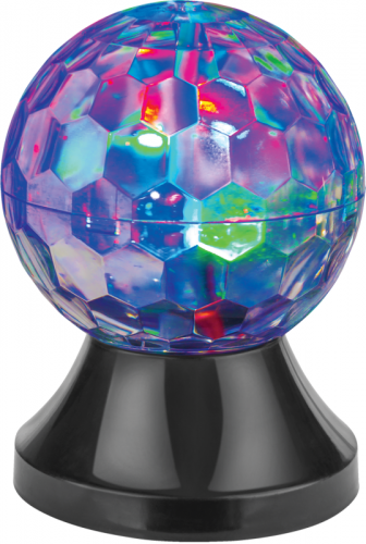 Светильник светодиодный проекционный 61 981 OLF-DISCO02-3-230-RGB-BL ОНЛАЙТ 61981 Светильник светодиодный проекционный 61 981 OLF-DISCO02-3-230-RGB-BL ОНЛАЙТ 61981