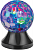Светильник светодиодный проекционный 61 981 OLF-DISCO02-3-230-RGB-BL ОНЛАЙТ 61981