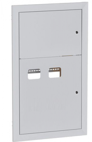 Щит этажный ЩЭ 2кв. без слабот. отсека (1000х650х160) PROxima EKF mb29-v-2r Щит этажный ЩЭ 2кв. без слабот. отсека (1000х650х160) PROxima EKF mb29-v-2r