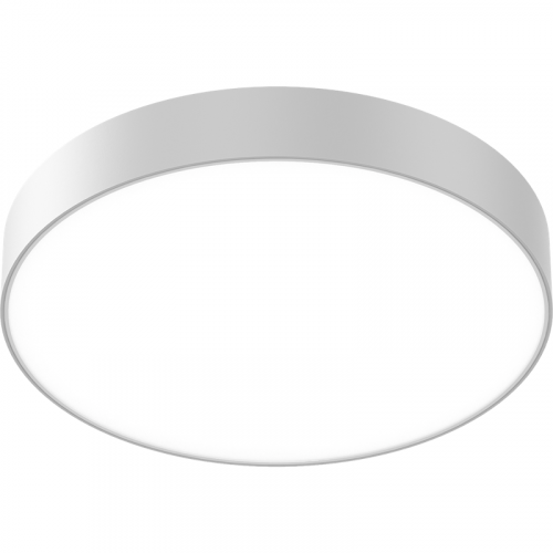 Светильник светодиодный SOL S 450 WH LED 4000К накладной СТ 1470000140 Светильник светодиодный SOL S 450 WH LED 4000К накладной СТ 1470000140