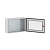 Корпус ST 400х600х200мм с прозр. дверью и монтажн. панелью DKC R5STX0462