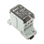 Блок распределительный клеммный КБР 125А EKF kbr125-rus