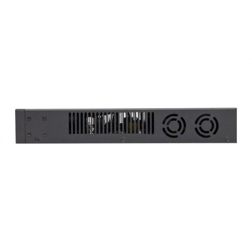 Коммутатор неуправляемый промышленный U-2GX/SFP-24GTP-R 2 порта 1000Base-X SFP 24 порта 10/100/1000Base-T(X) RJ45 c PoE монтаж в 19" стойку TSX EKF TSX-U-2GX/SFP-24GTP-R фото 5 Коммутатор неуправляемый промышленный U-2GX/SFP-24GTP-R 2 порта 1000Base-X SFP 24 порта 10/100/1000Base-T(X) RJ45 c PoE монтаж в 19" стойку TSX EKF TSX-U-2GX/SFP-24GTP-R фото 5