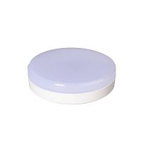 Лампа светодиодная PLED-GX53 12Вт 4000К нейтр. бел. GX53 1000лм 230/50Гц JazzWay 5032903
