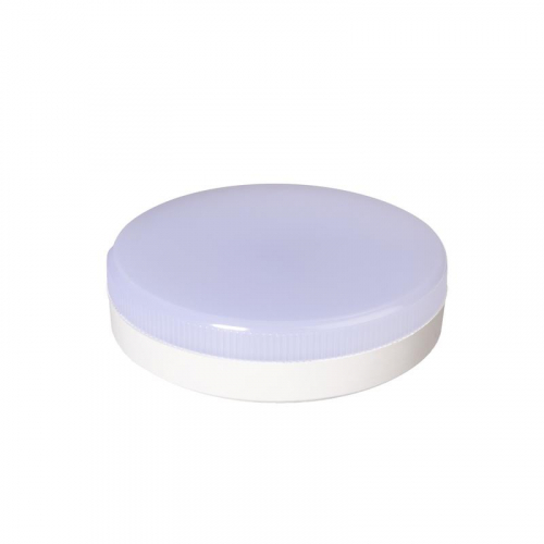 Лампа светодиодная PLED-GX53 12Вт 4000К нейтр. бел. GX53 1000лм 230/50Гц JazzWay 5032903