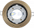 Светильник 93 043 NGX-R6-007-GX53 2 круга черн. бронза NAVIGATOR 93043