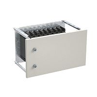 Комплект для внешней вертикал. установки 3п MNX630 (F F-MO P W) Ш=600мм В=300мм YON R5PKEB7V63316MNX