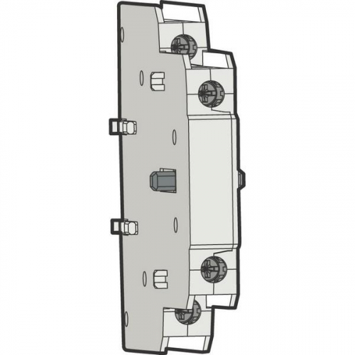 Устройство блокировки UR-02 2NC LS Electric 83411634001