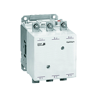 Контактор OptiStart K-FLD-630-30-00-U110 кат. AC/DC с защелкой КЭАЗ 335136