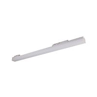 Светильник светодиодный трековый PTR 4018 18Вт 4000К IP40 600мм 120град. WH JazzWay 5060654