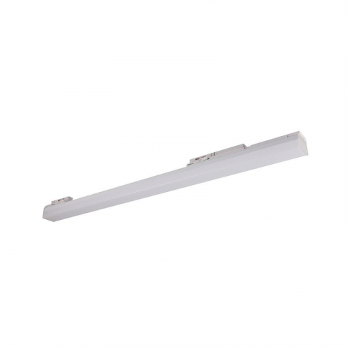 Светильник светодиодный трековый PTR 4018 18Вт 4000К IP40 600мм 120град. WH JazzWay 5060654