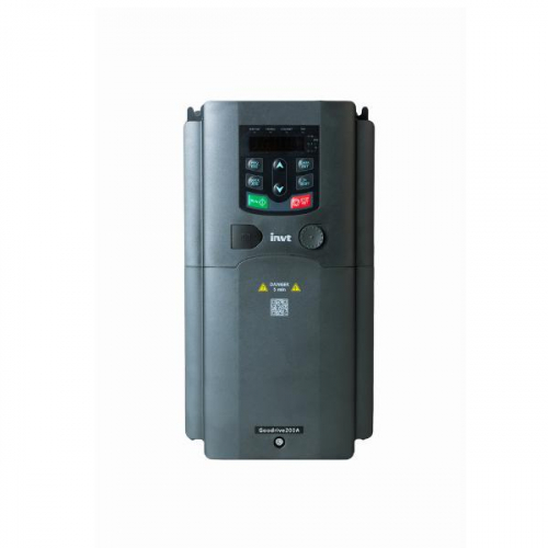 Преобразователь частоты GD200A-011G/015P-4 11/15кВт 380В INVT 90001-01100 Преобразователь частоты GD200A-011G/015P-4 11/15кВт 380В INVT 90001-01100