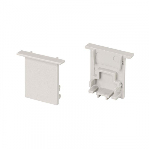 Заглушка SL-COMFORT-1722-F глухая пластик Arlight 031781 Заглушка SL-COMFORT-1722-F глухая пластик Arlight 031781