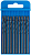 Сверло по металлу СПЕЦИАЛ/Special HSS-G 3.3х65/32мм (уп.10шт) Cutop 54-943