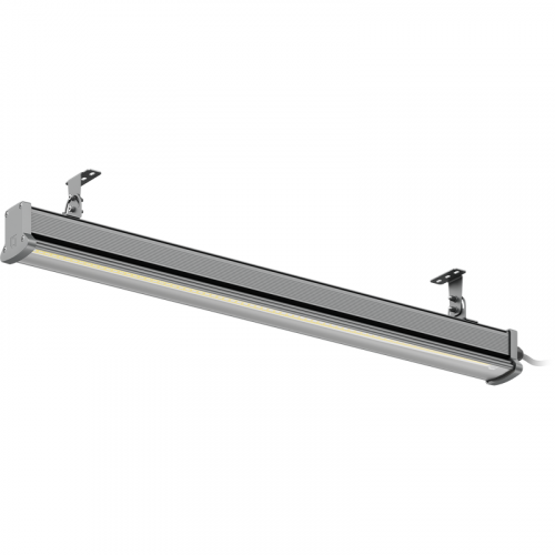Светильник TRAY/RB (800) 50W PRS 750 GY СТ 1946000230 фото 5