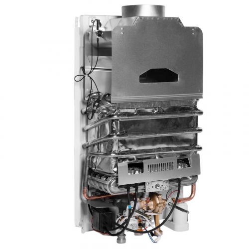Колонка газовая GWH 10 Fiery Ballu НС-1584730 фото 9 Колонка газовая GWH 10 Fiery Ballu НС-1584730 фото 9