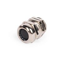 Ввод кабельный PGM-L 16 (10-14мм) латунный Fortisflex 88835