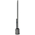 Светильник светодиодный SPP-507-0-50K-150 150Вт 5000К IP65 150000лм КСС Ш DOB SMD 60мм консольный регулир. угол наклона Эра Б0068905
