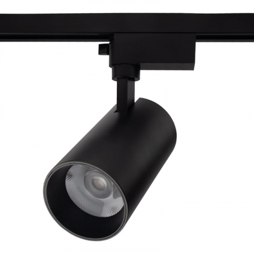 Светильник светодиодный трековый TRB 0736 36Вт 4000К IP40 24град. BL 1ф черн. Pro JazzWay 5066311 Светильник светодиодный трековый TRB 0736 36Вт 4000К IP40 24град. BL 1ф черн. Pro JazzWay 5066311