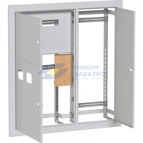 Щит этажный ЩЭ 2кв. (1000х950х160) PROxima EKF mb29-v-2 фото 2