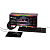 Комплект клавиатура и мышь DX850 игровые 1200-3600dpi + коврик + гарнитура черн. Intro Б0056141