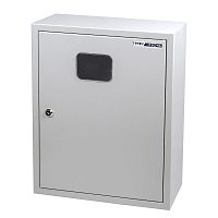 Корпус металлический ЩУРн-3/30 IP31 500х400х160 PRIZMA TOKOV Electric TKE-PZ-UMRB-3/30-IP31