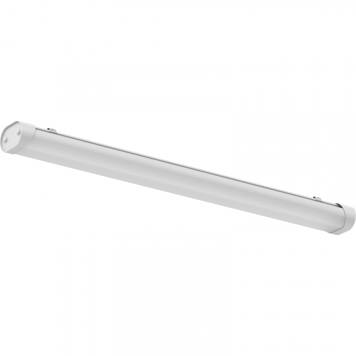Светильник светодиодный SIMPLE STANDARD (1200) 30W OPL 840 WH EM СТ 1898001150 фото 5