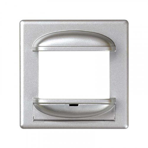 Накладка на 75343-39 Simon82 Detail алюм. 82060-93 Накладка на 75343-39 Simon82 Detail алюм. 82060-93
