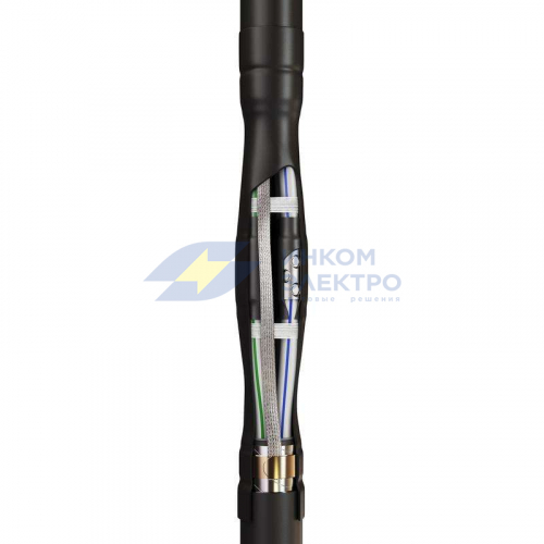 Муфта кабельная соединительная 3ПСТ(б)-1-70/120 (Б) КВТ 74666