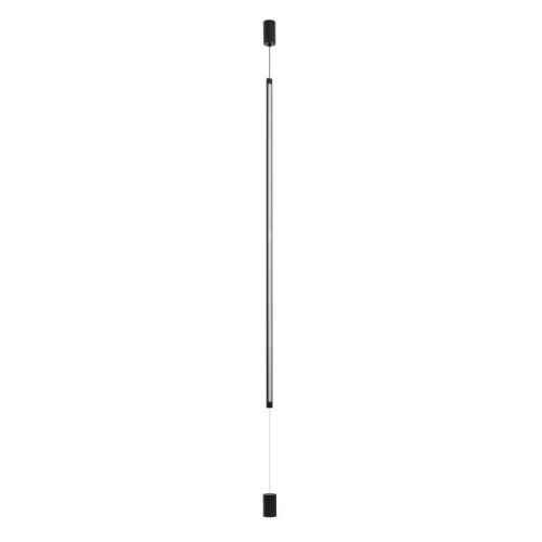 Светильник SP-TABOO-FLOOR-S1300-14W Warm3000 (BK 90 deg 230В) IP20 металл Arlight 036116