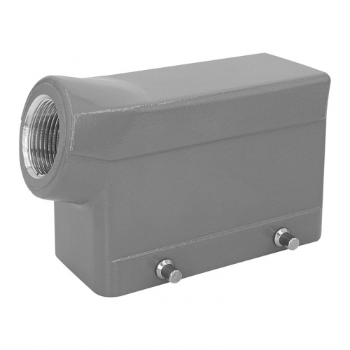 Корпус кабельный с боков. вводом OptiLink HDC-H16B-SE-4B-PG21 КЭАЗ 353718 Корпус кабельный с боков. вводом OptiLink HDC-H16B-SE-4B-PG21 КЭАЗ 353718
