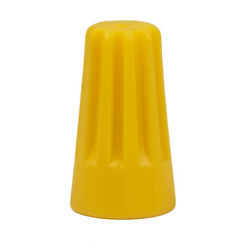 Зажим соединительный изолирующий PSC-4-Y (СИЗ-4) (уп.50шт) JazzWay 5073562 Зажим соединительный изолирующий PSC-4-Y (СИЗ-4) (уп.50шт) JazzWay 5073562
