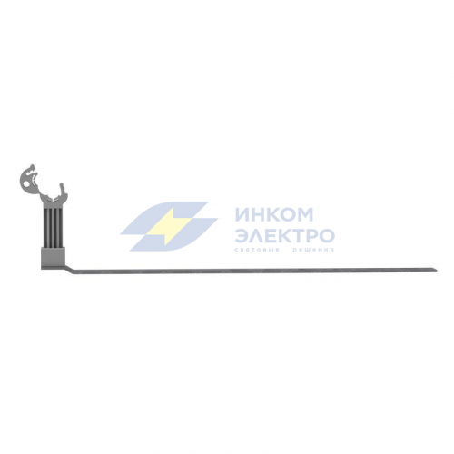Держатель проволоки для черепицы L=415мм DKC ND2213 фото 2